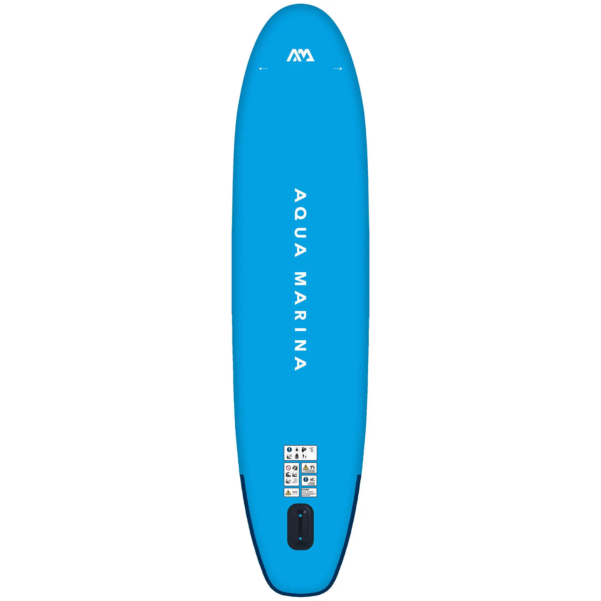 Nafukovací SUP Aqua Marina Monster 12'0" 4/7