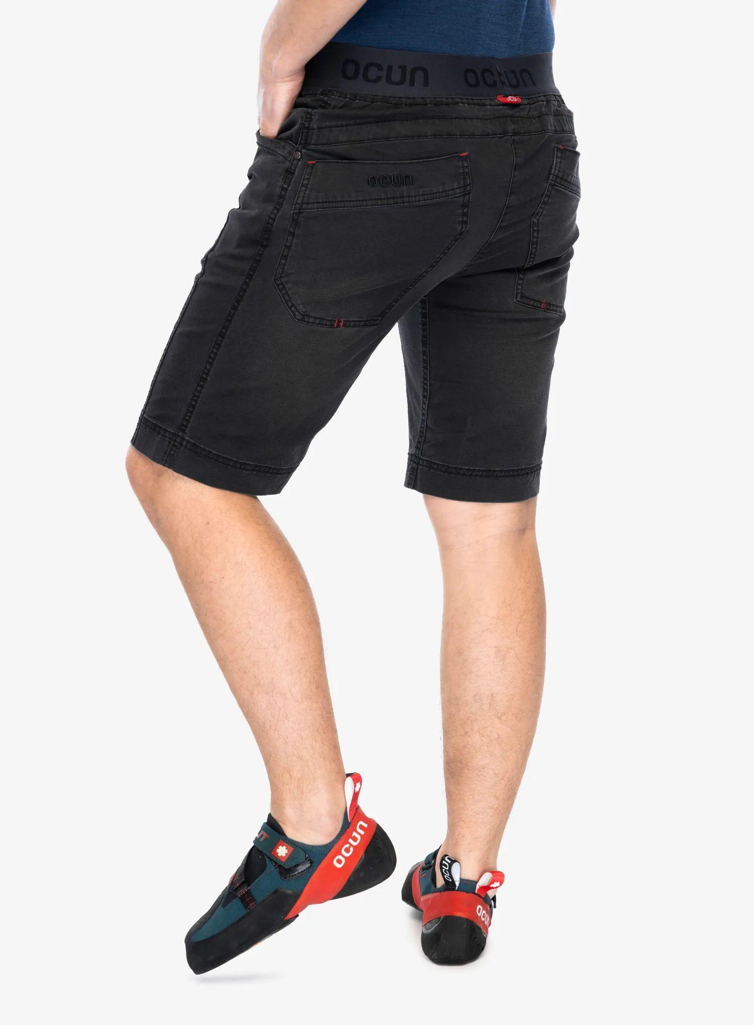 Shorts Ocun Mania Oraganic 4/7