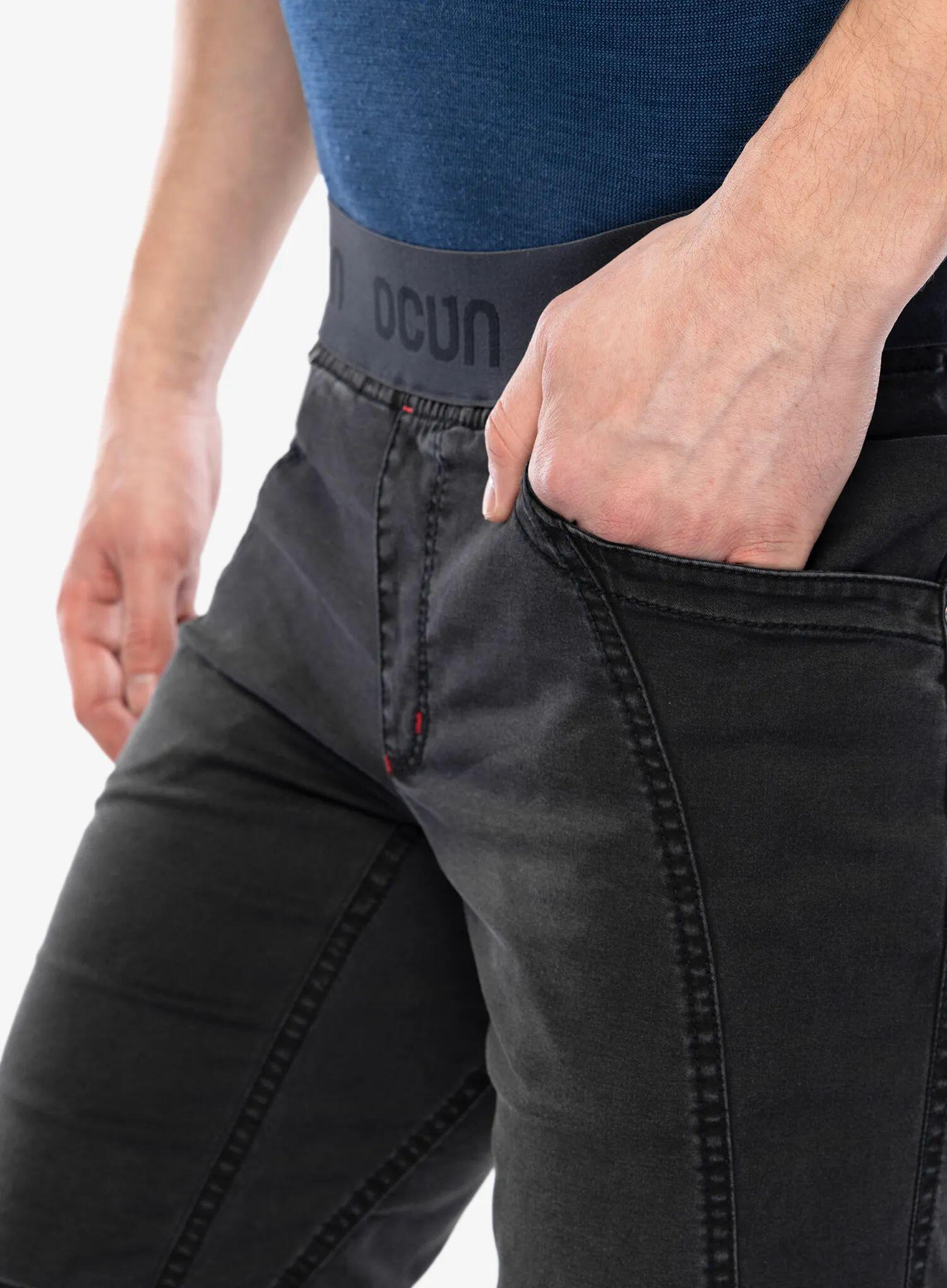 Shorts Ocun Mania Oraganic 7/7