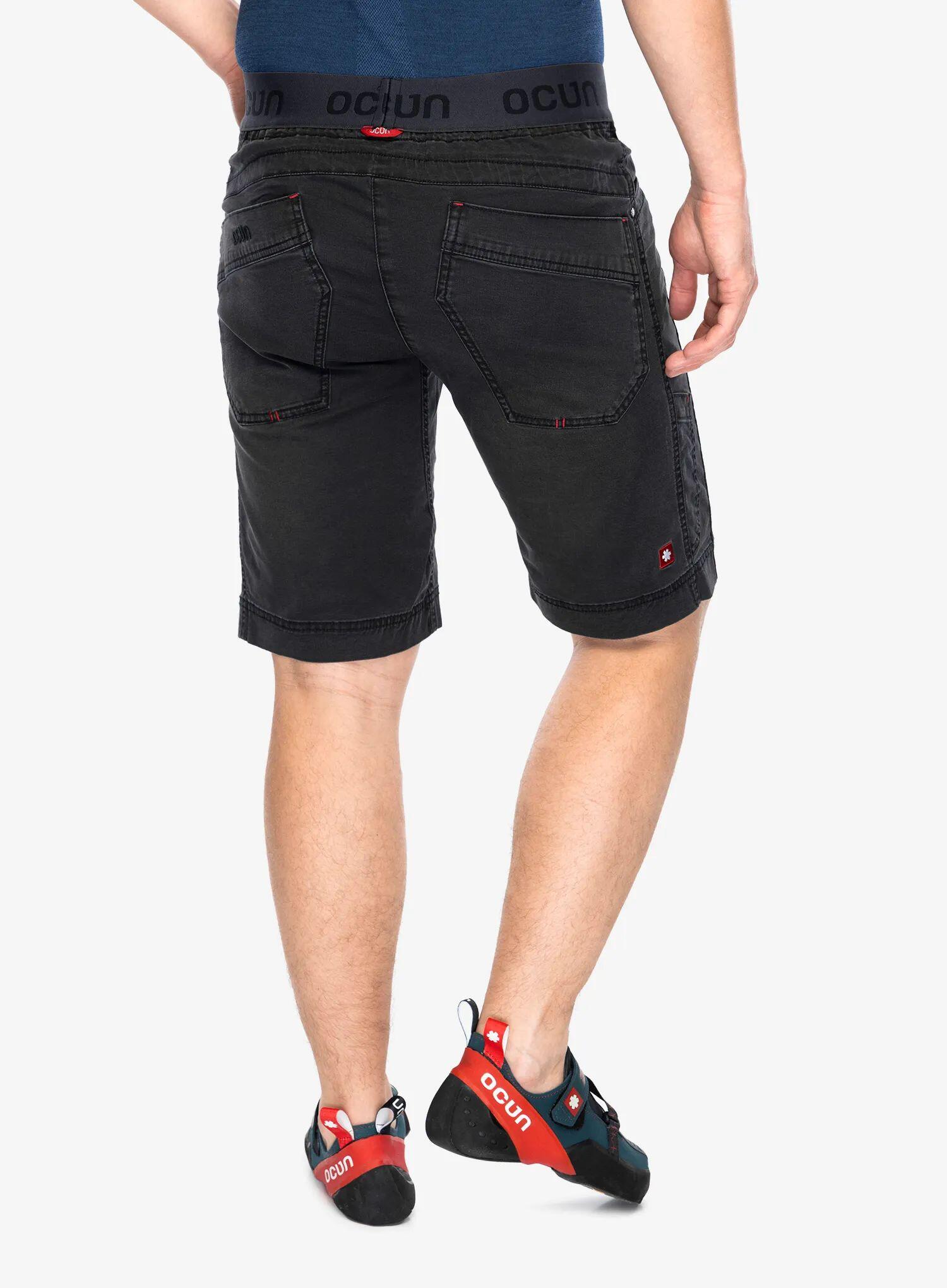 Shorts Ocun Mania Oraganic 6/7