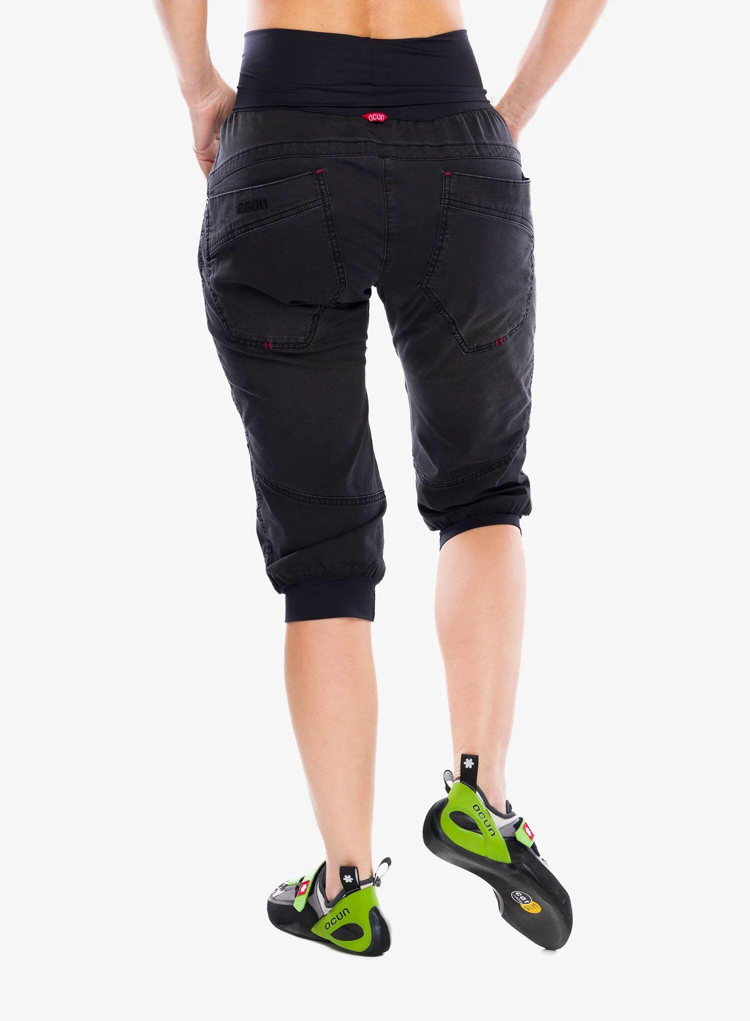 Short femme Ocun Noya Oraganic 2/7
