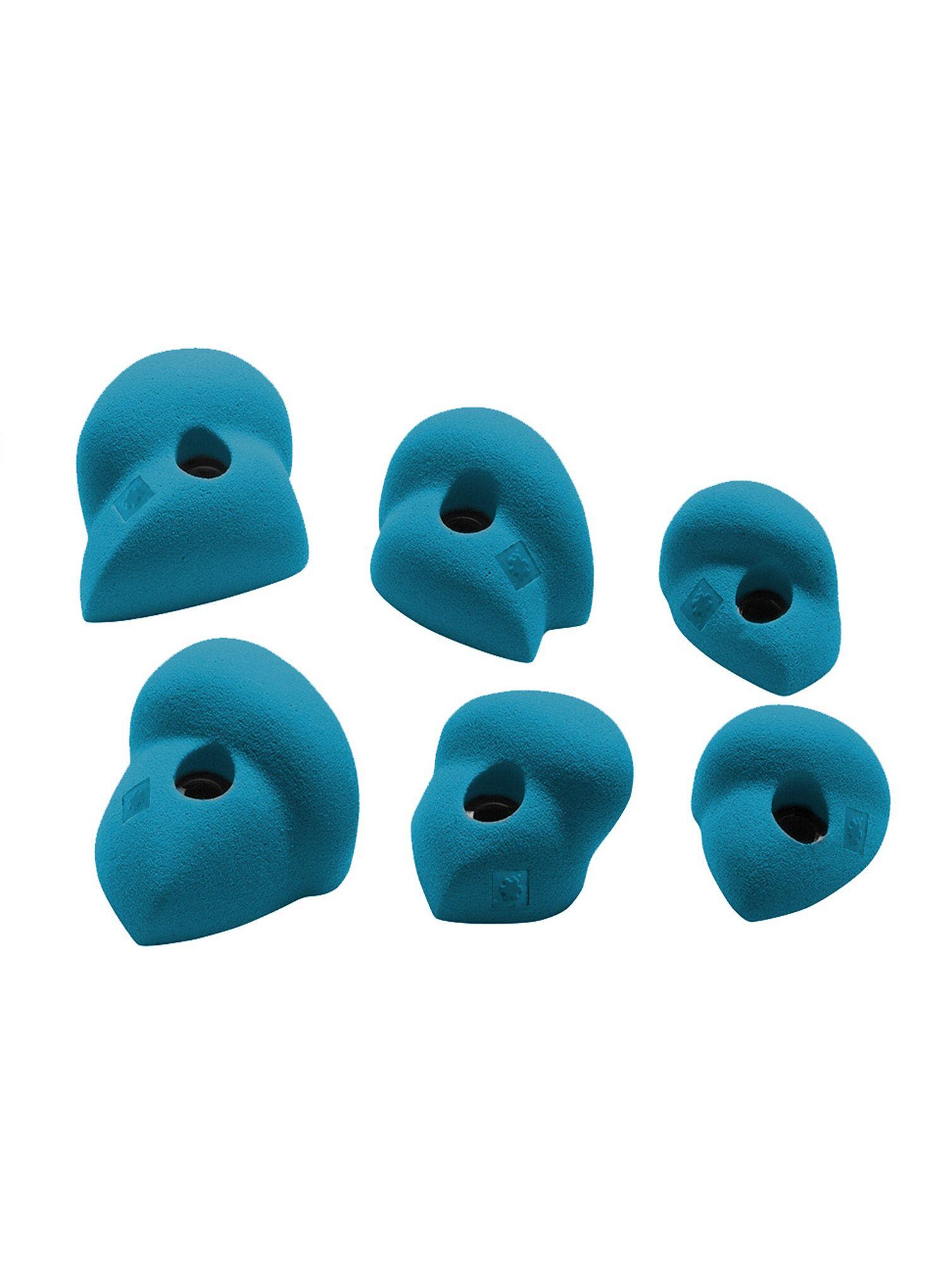 Prises d'escalade Ocun 5 Jugs 3/3