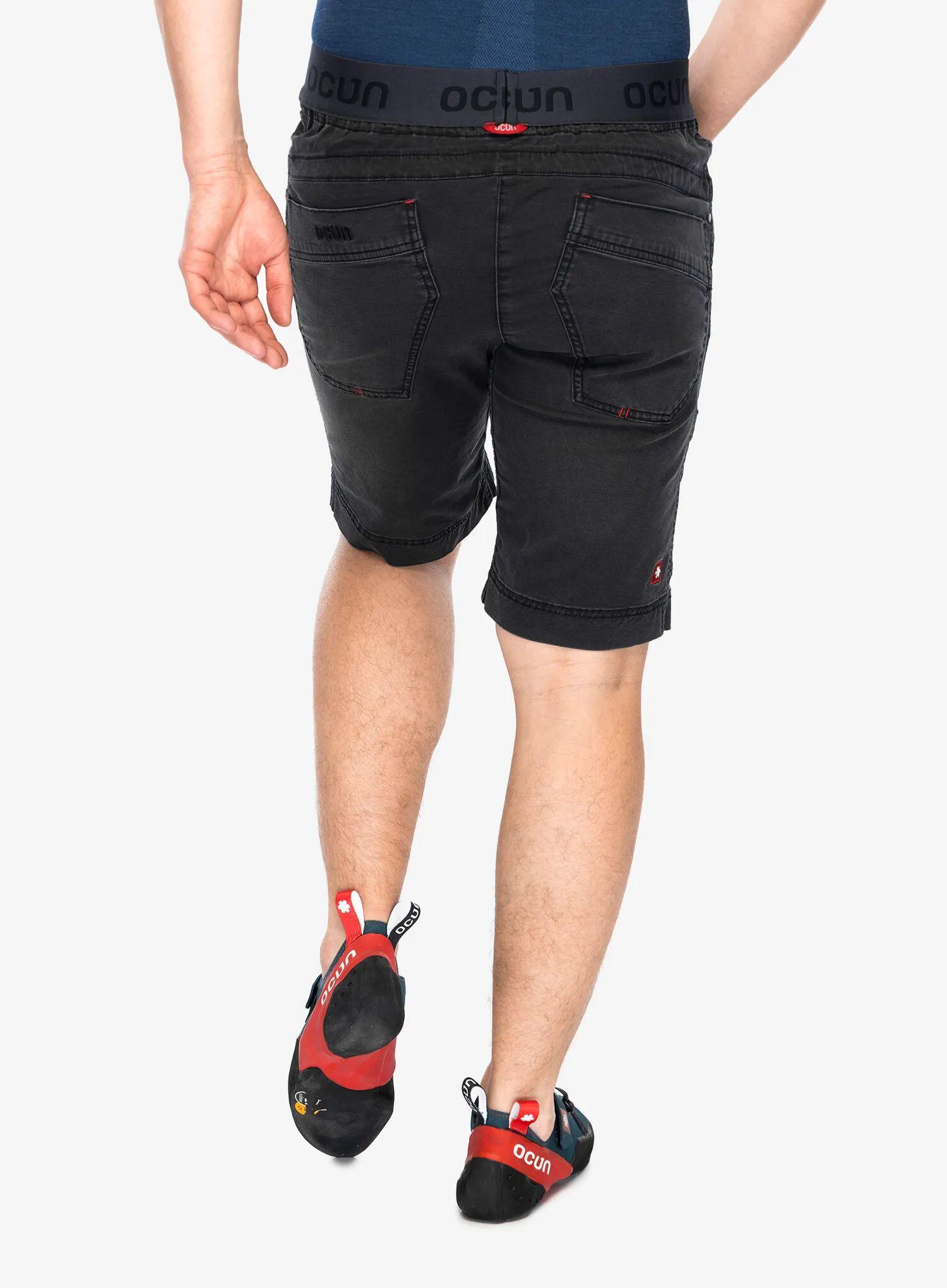 Shorts Ocun Mania Oraganic 2/7