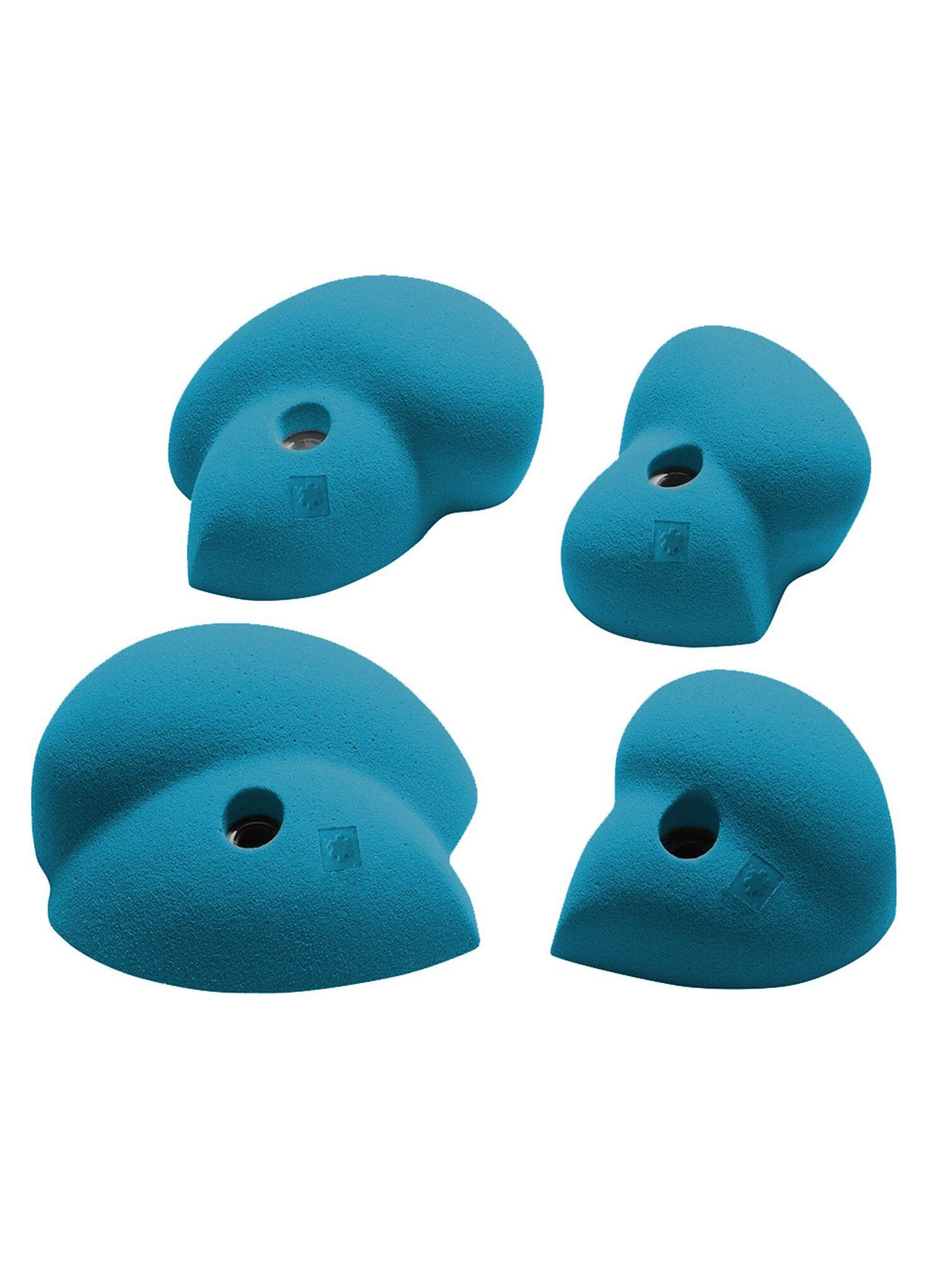 Prises d'escalade Ocun 5 Jugs 2/3
