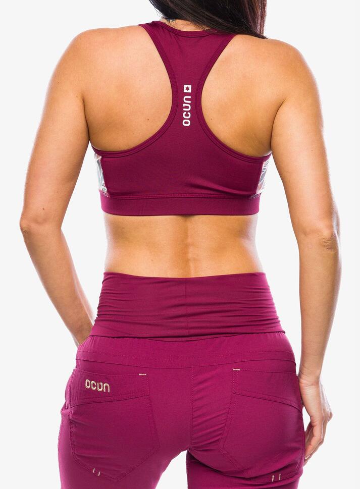 Stanik sportowy Ocun Misty Bra