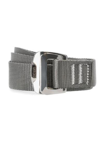 Pasek do spodni Ocun Belt SB 28 mm - green