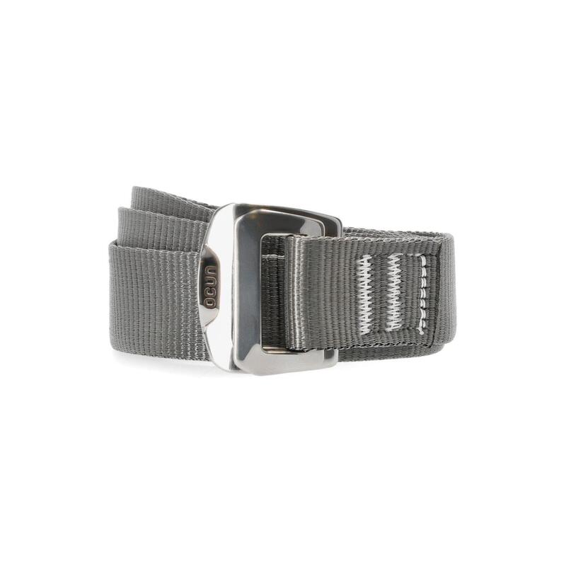 Pasek do spodni Ocun Belt SB 28 mm - grey