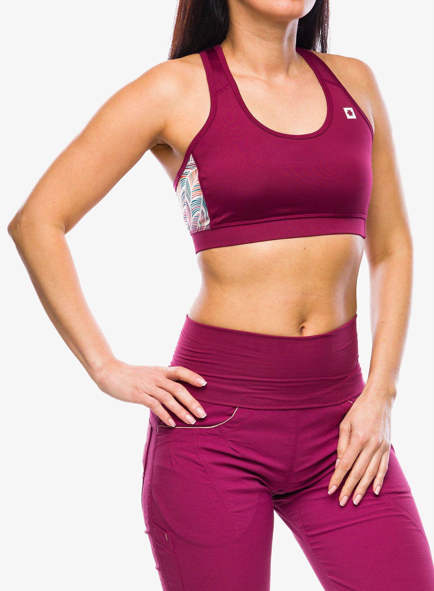 Stanik sportowy Ocun Misty Bra 3/5