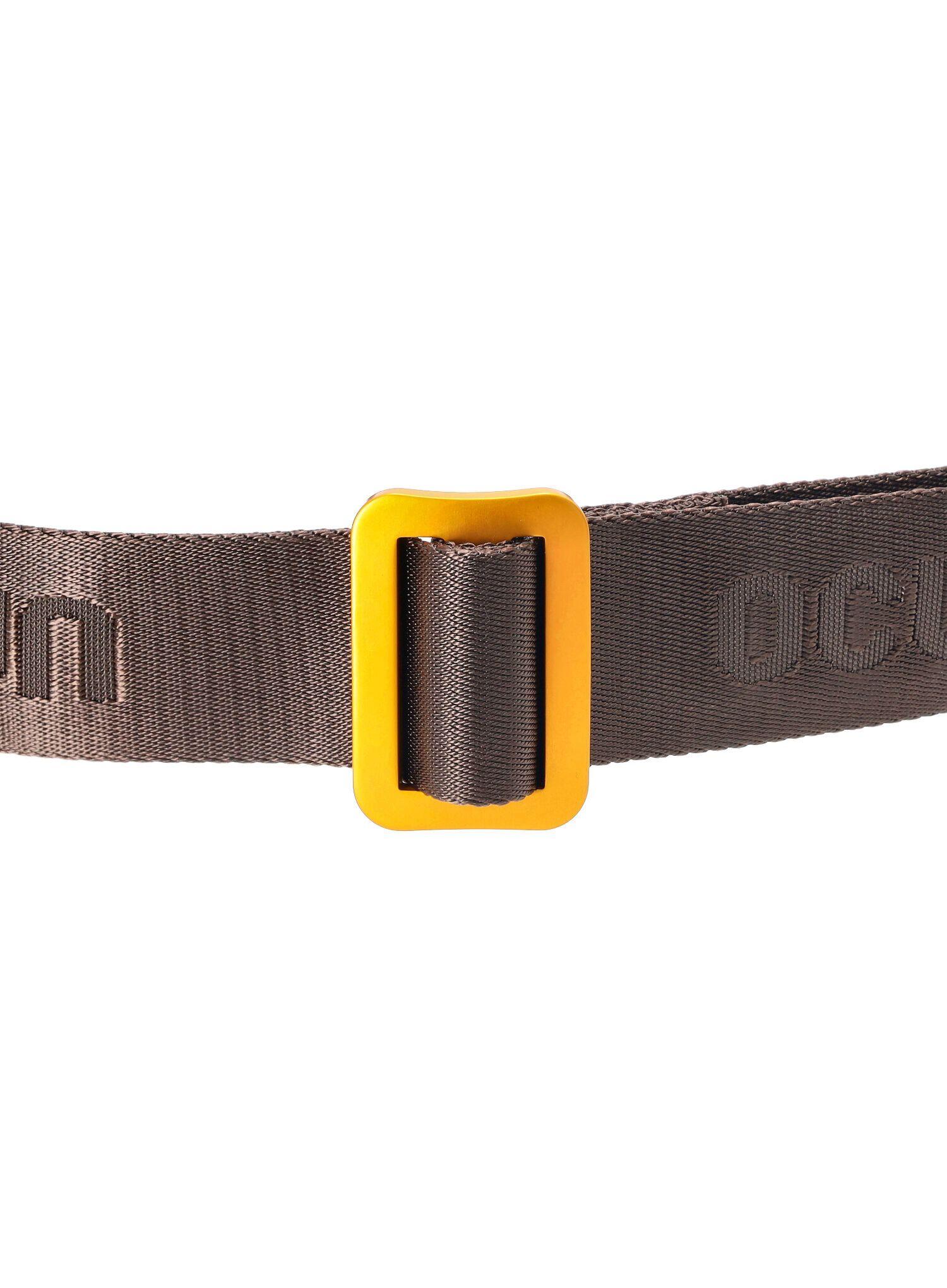Pasek do spodni Ocun Belt 44 mm - brown/gold 7/7