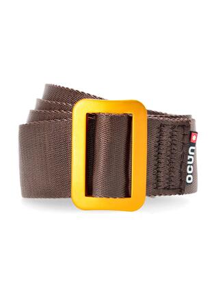 Pasek do spodni Ocun Belt SB 28 mm - green