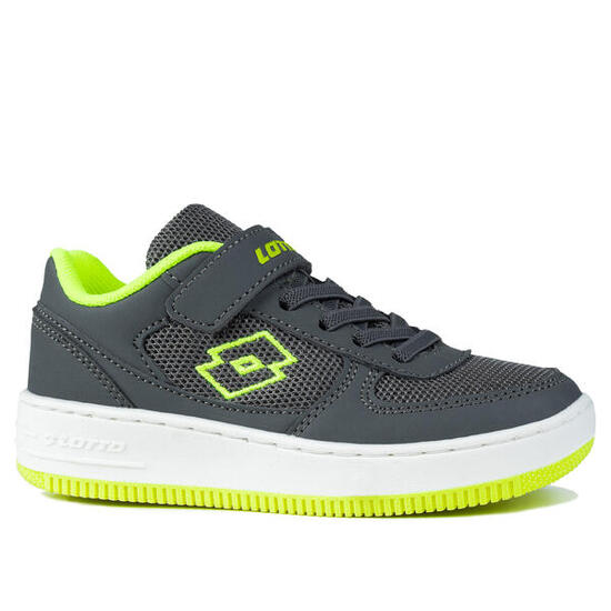 Buty chłopięce sportowe Lotto FLUGO K