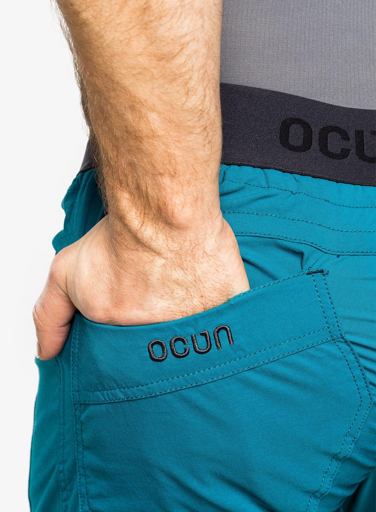 Herren Short M MANIA ECO SHORTS 7/7
