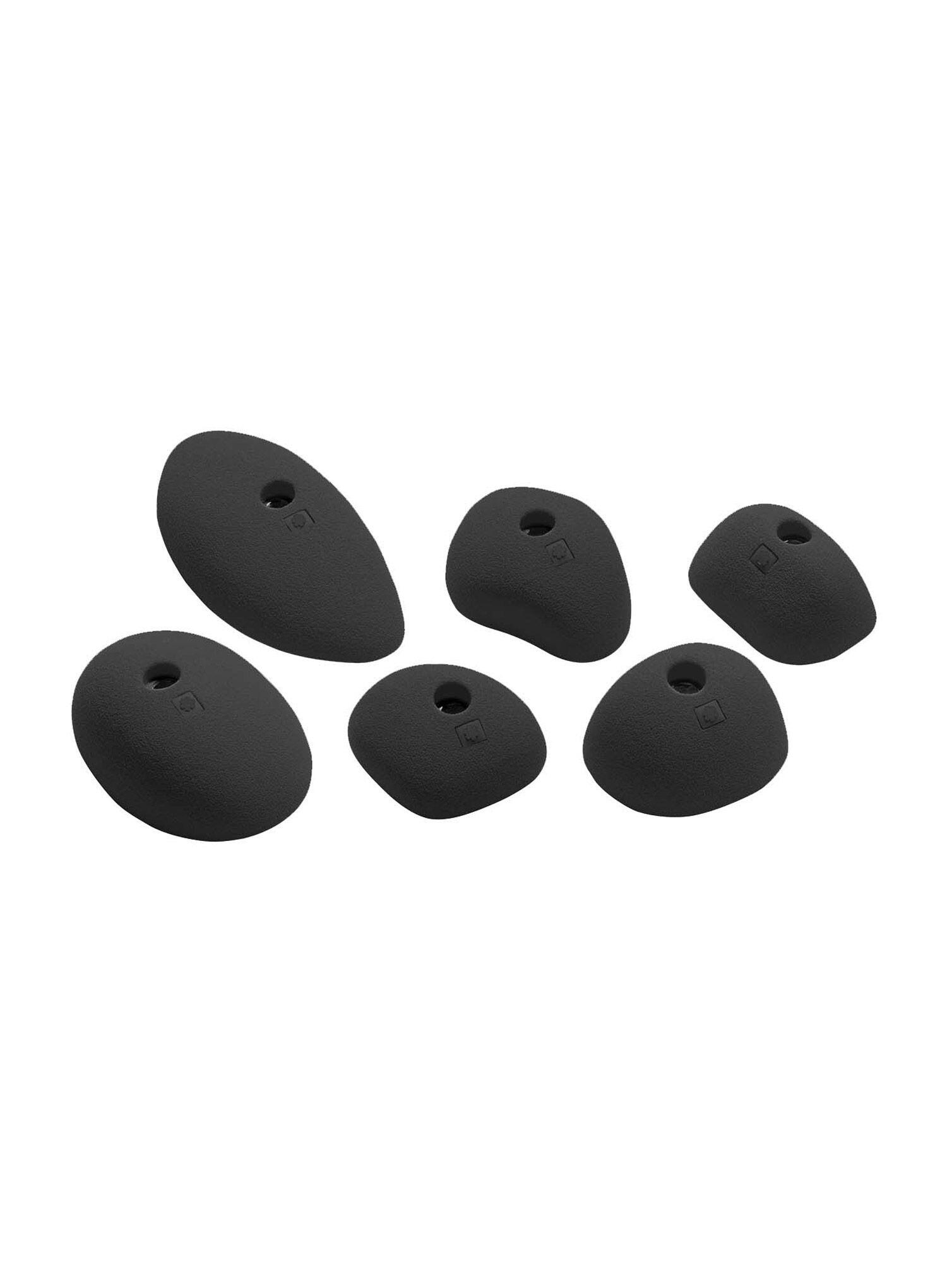 Jeu de prises d'escalade Ocun 2 Slopers 2/3