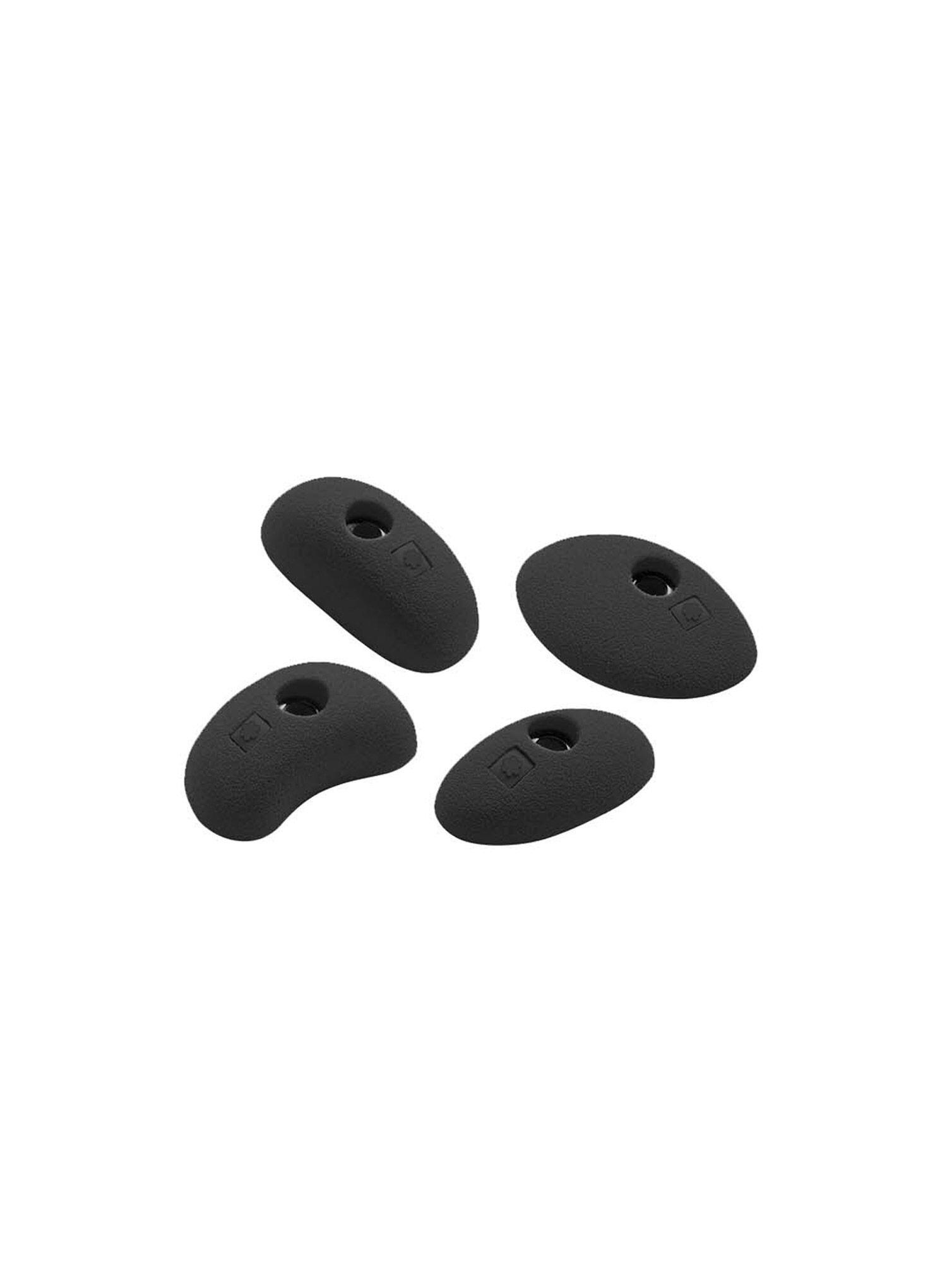 Jeu de prises d'escalade Ocun 2 Slopers 3/3