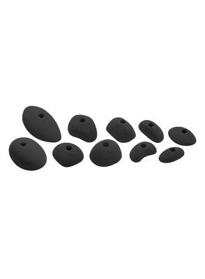 Set di prese per arrampicata Ocun 2 Slopers