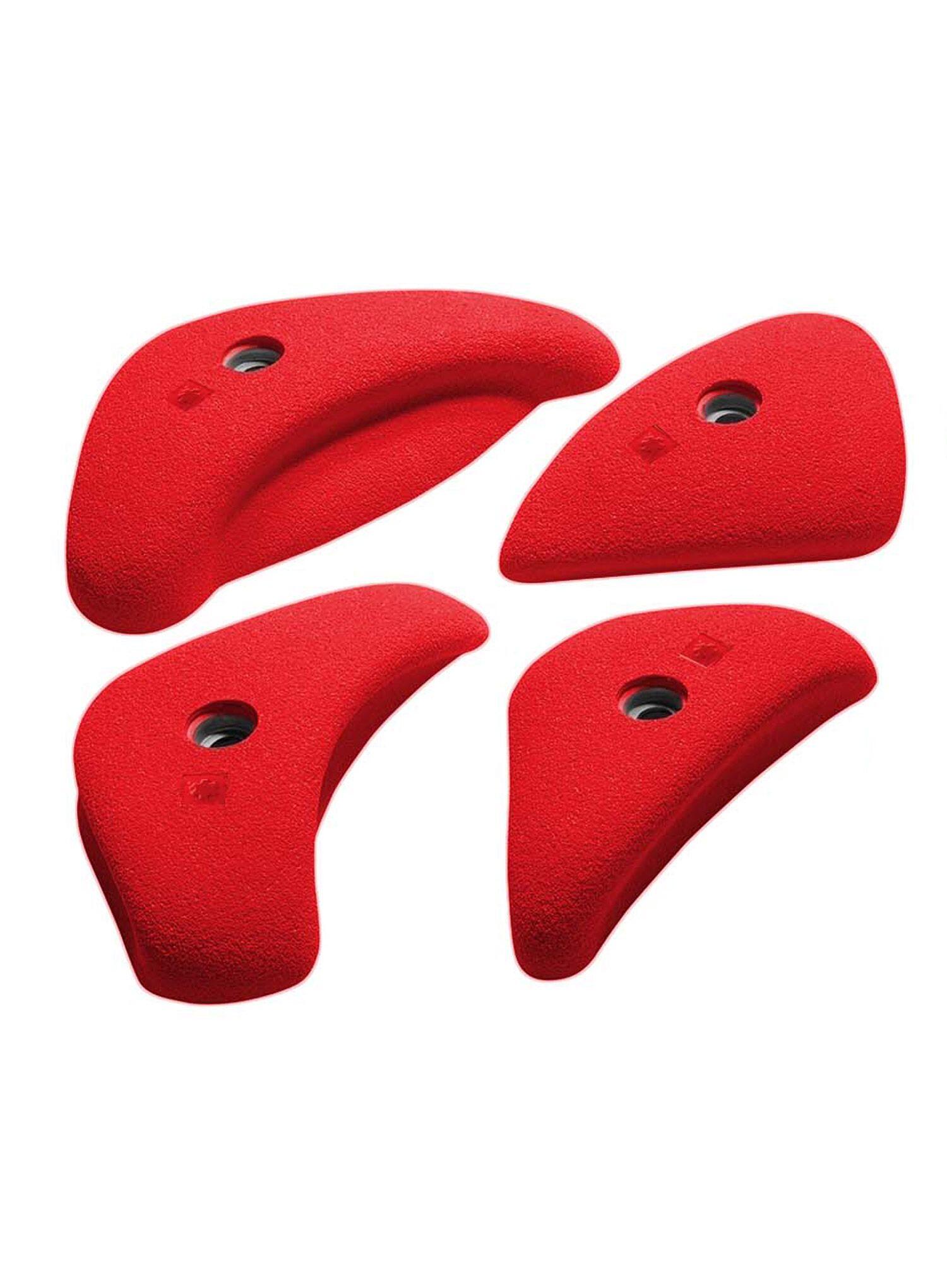 Jeu de prises d'escalade Ocun 4 Edges 3/3