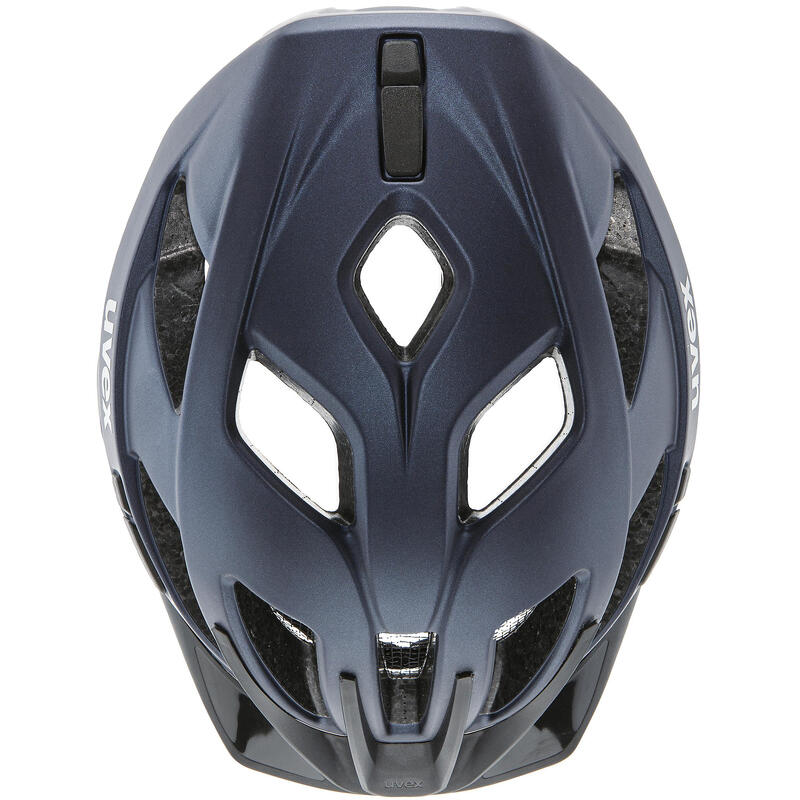 Kask rowerowy uvex active cc