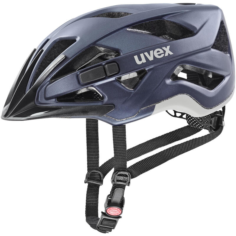 Kask rowerowy uvex active cc