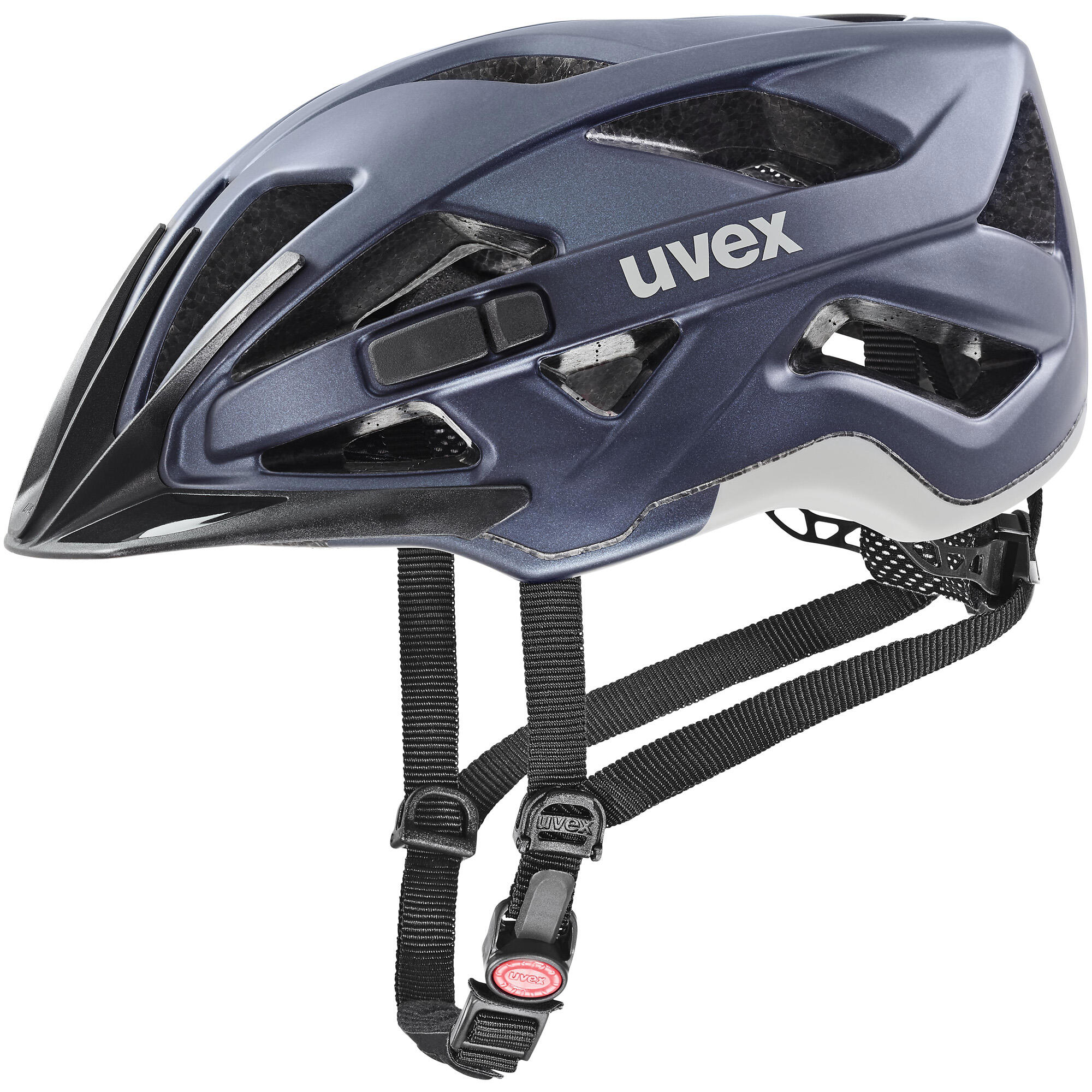 Kask rowerowy uvex active cc