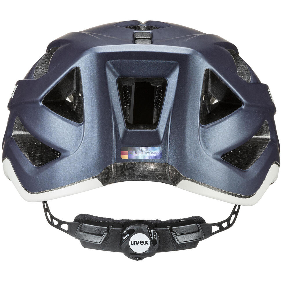 Kask rowerowy uvex active cc