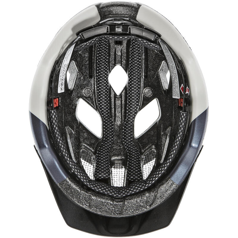 Kask rowerowy uvex active cc