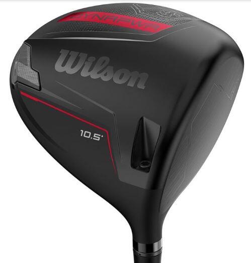 WILSON Wilson Dynapwr Driver