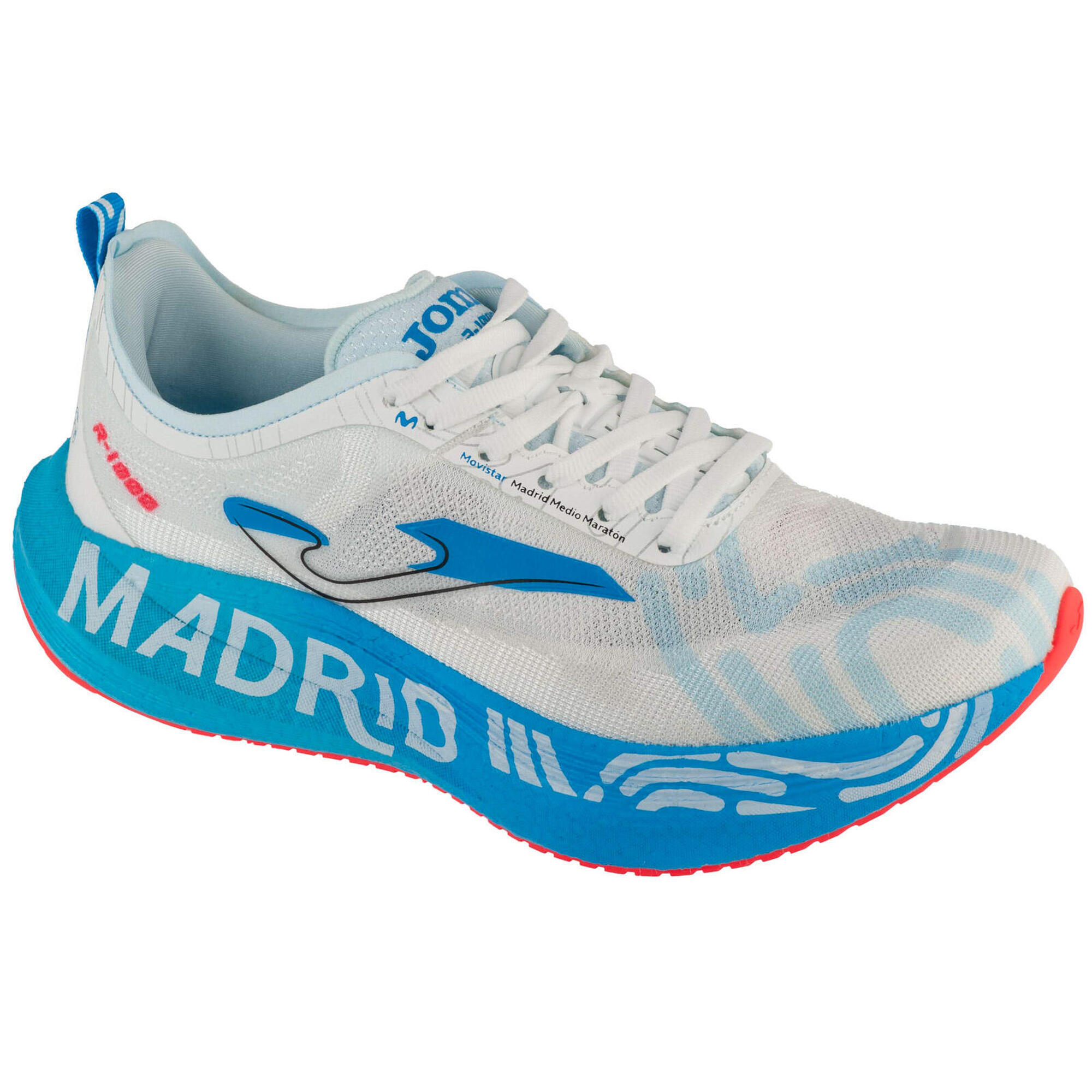 Buty do biegania męskie, R.1000 Men 25 RR100W