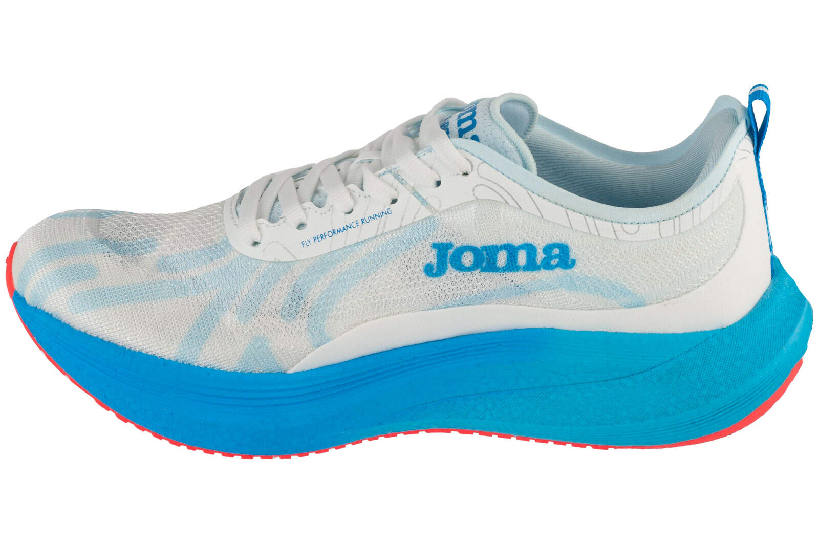Buty do biegania męskie,  R.1000 Men 25 RR100W 2/4