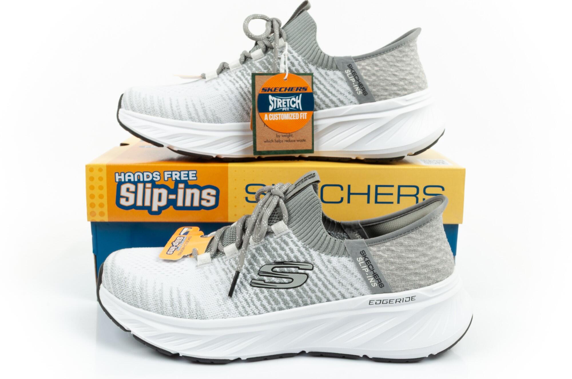 Chaussures de sport pour hommes Skechers Edgeride-Raygo 7/7