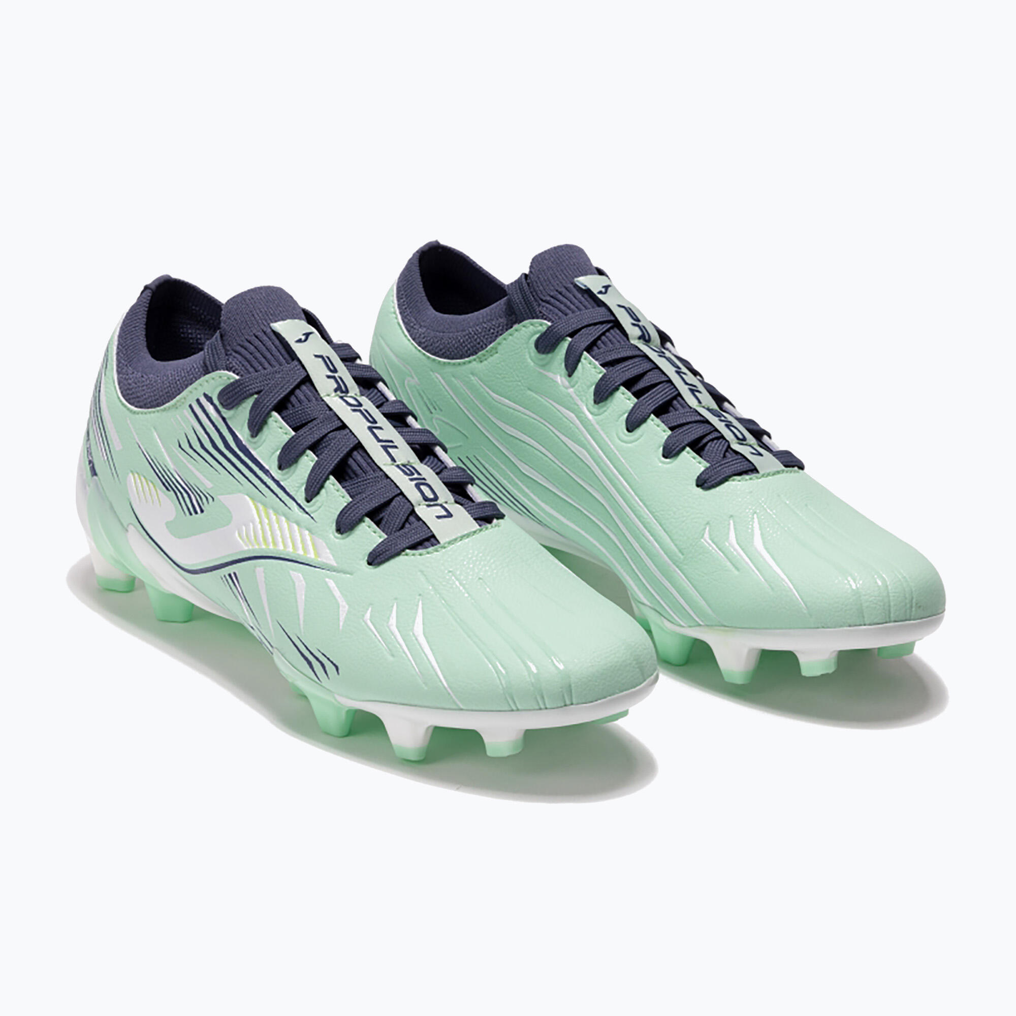 Chaussures de football homme Joma Propulsion FG 2/5