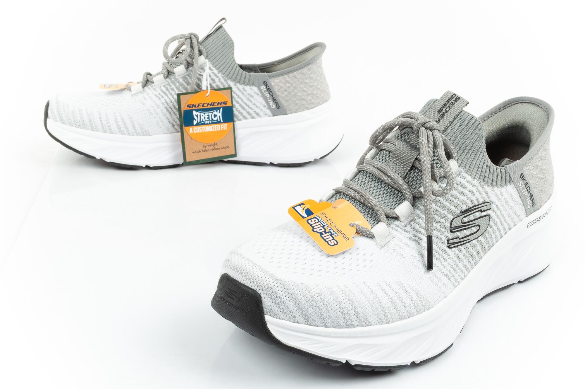 Chaussures de sport pour hommes Skechers Edgeride-Raygo 5/7