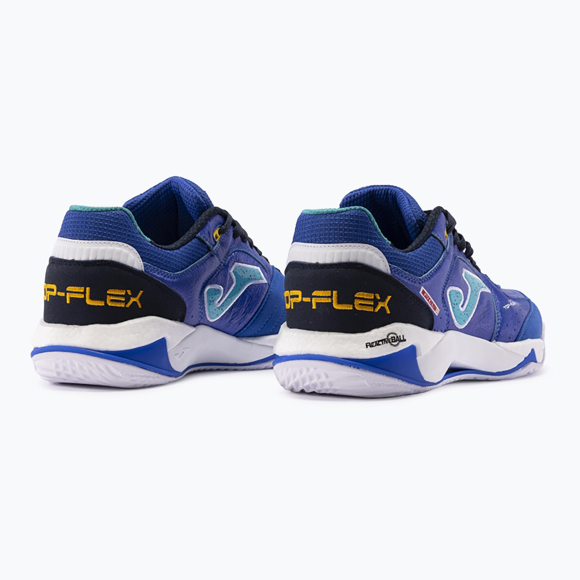 Joma Top Flex Plus IN Herren-Fußballschuhe 3/5