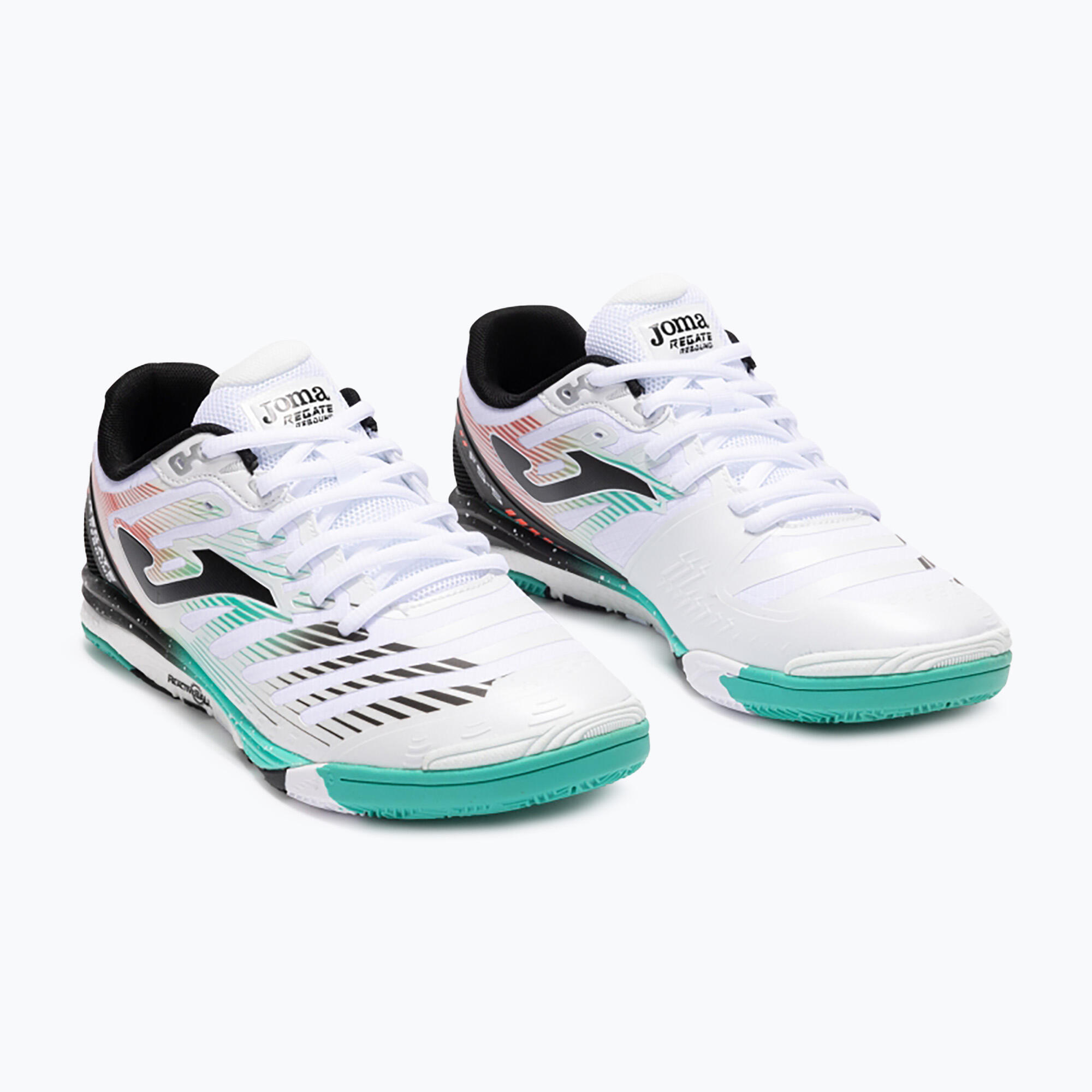 Botas de fútbol para hombre Joma Regate Rebound IN 2/5