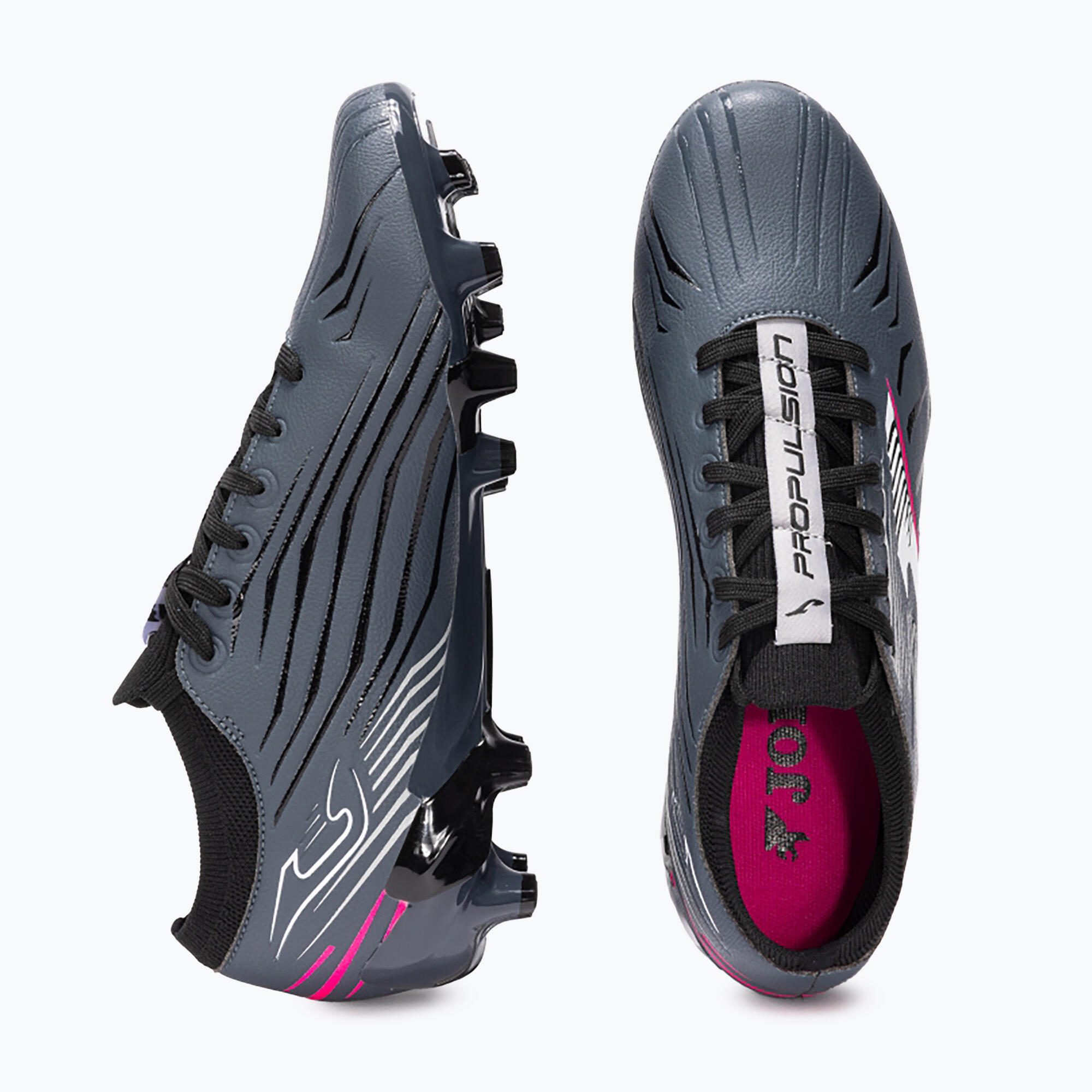 Scarpe da calcio da uomo Joma Propulsion FG 4/5