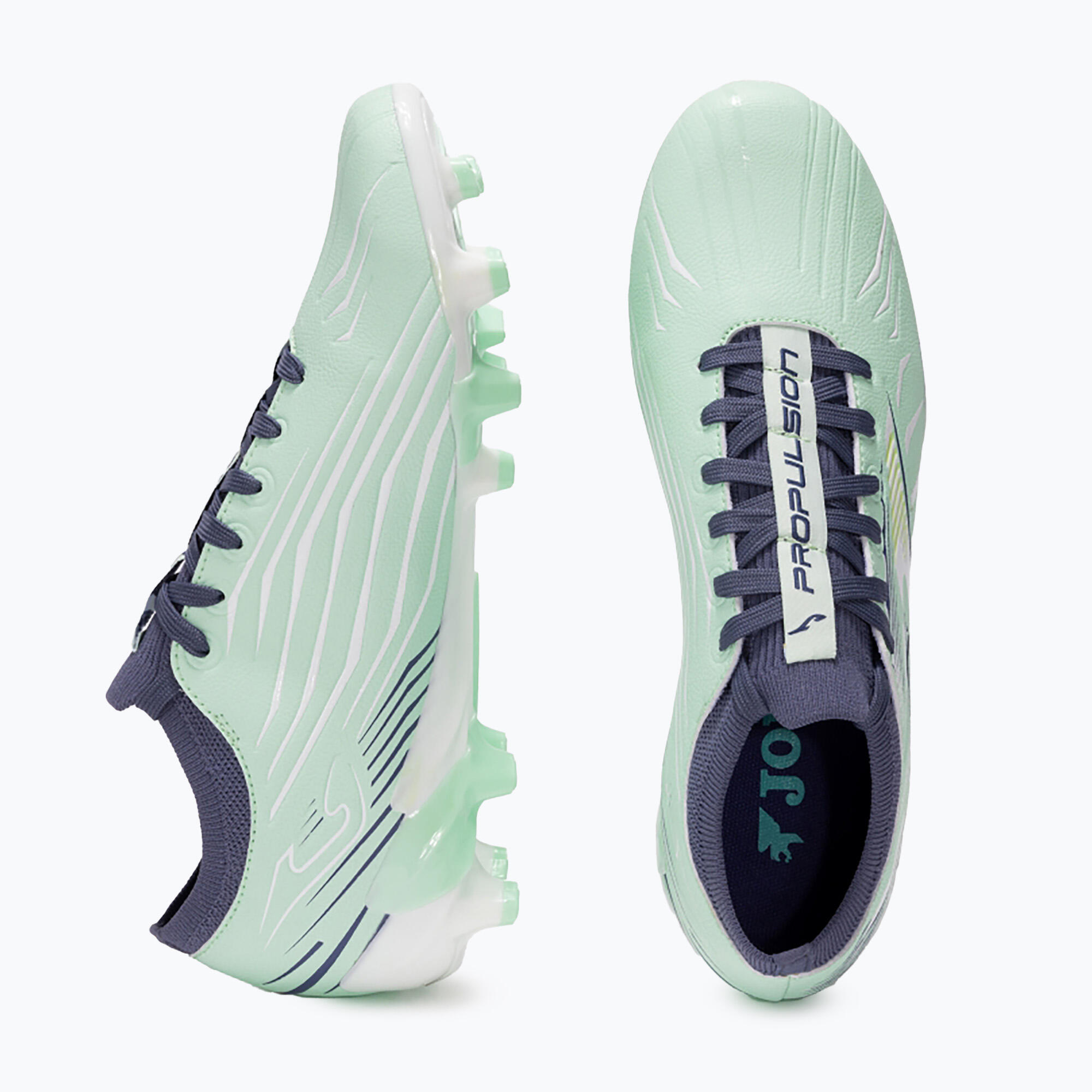 Chaussures de football homme Joma Propulsion FG 4/5