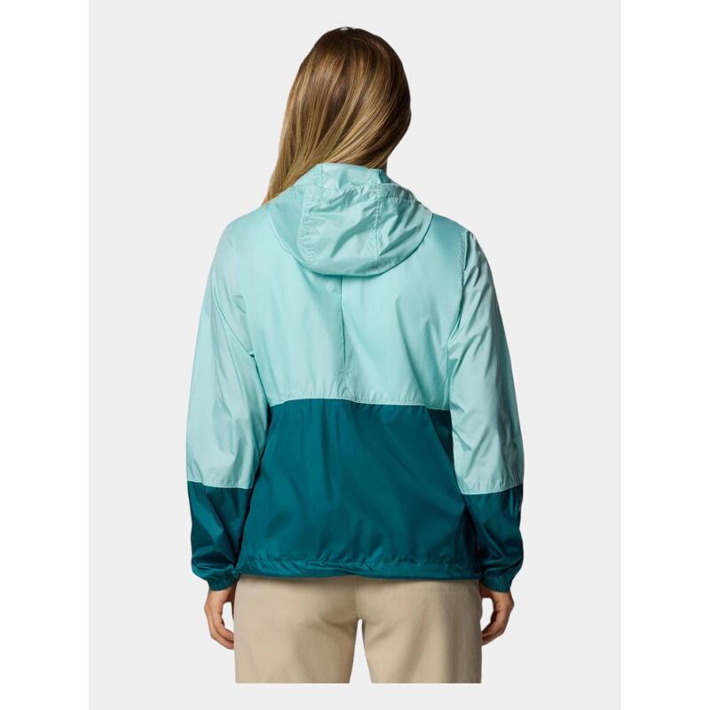 Kurtka przeciwwiatrowa damska Columbia Flash Forward II Windbreaker