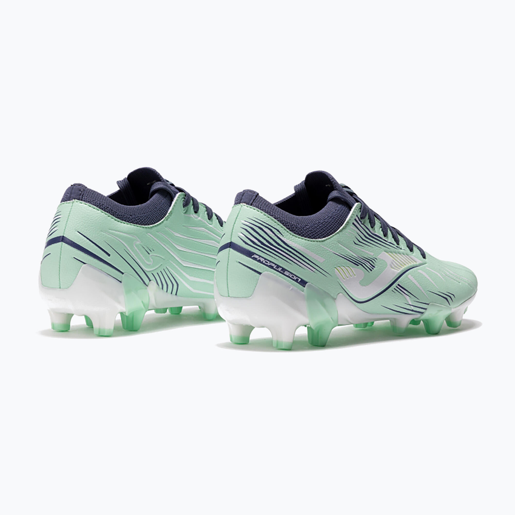 Chaussures de football homme Joma Propulsion FG 3/5