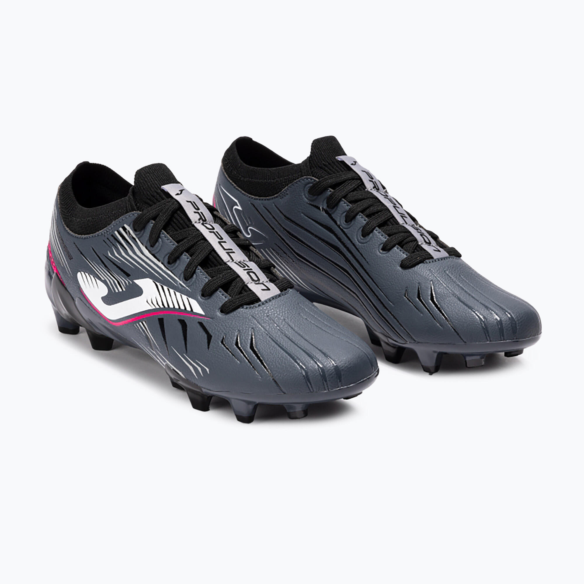 Scarpe da calcio da uomo Joma Propulsion FG 2/5