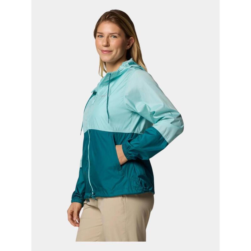 Kurtka przeciwwiatrowa damska Columbia Flash Forward II Windbreaker