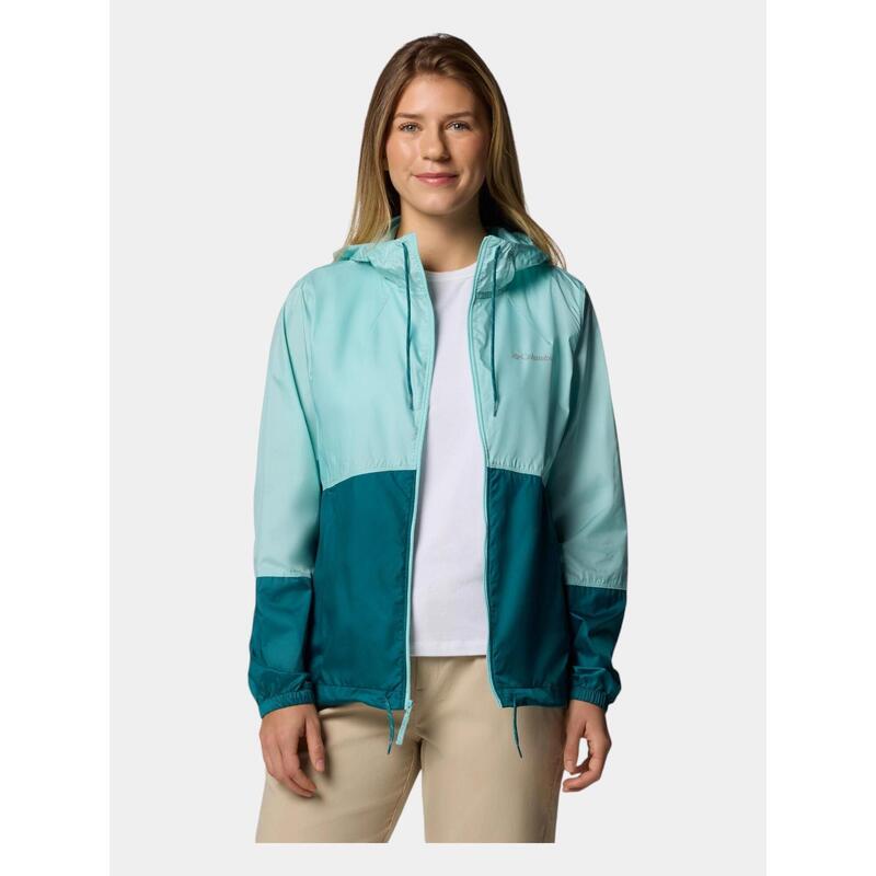 Kurtka przeciwwiatrowa damska Columbia Flash Forward II Windbreaker