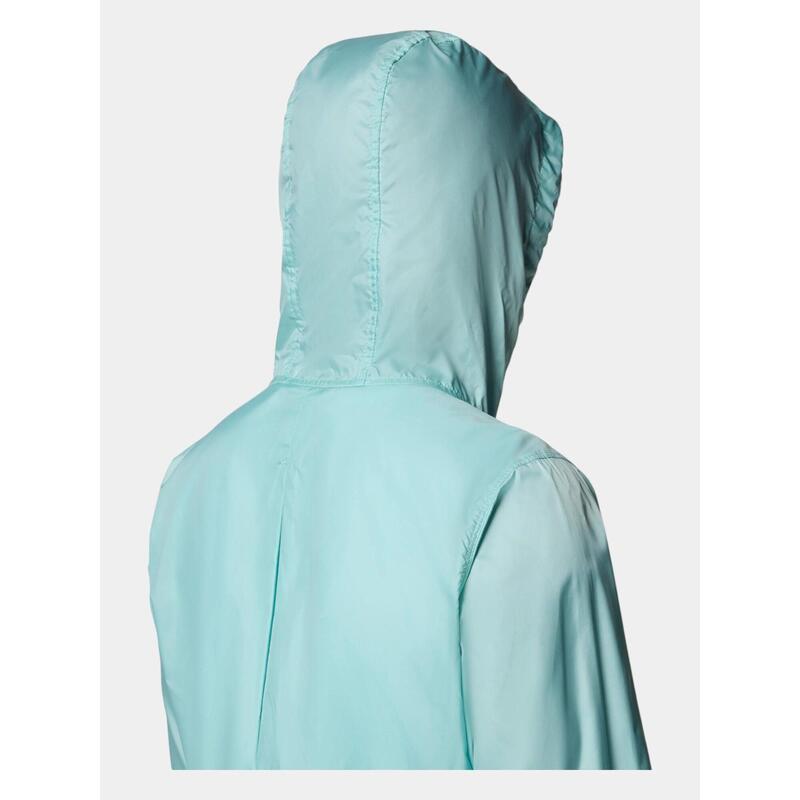 Kurtka przeciwwiatrowa damska Columbia Flash Forward II Windbreaker