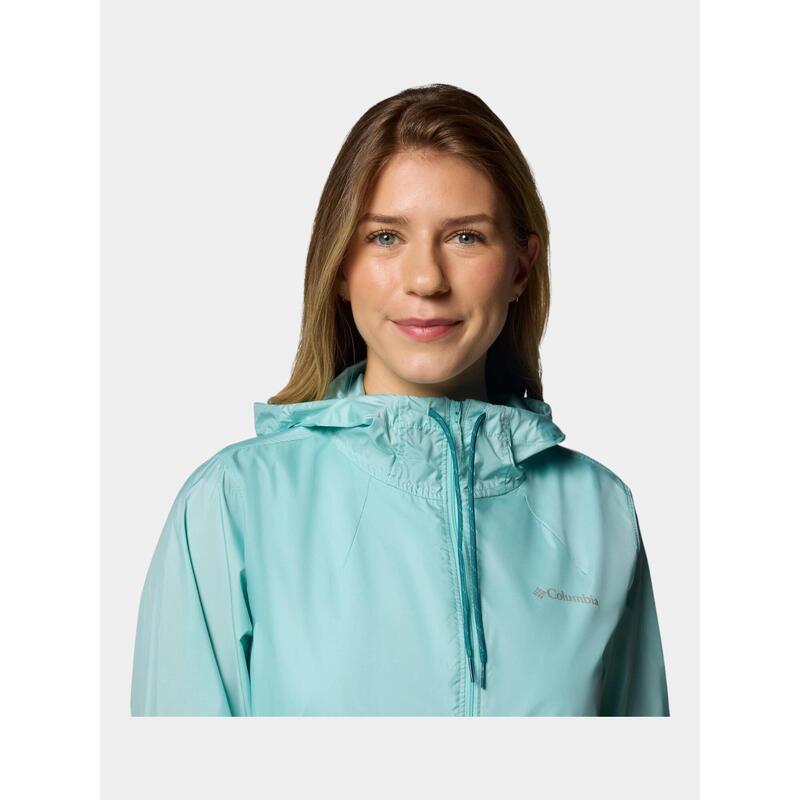 Kurtka przeciwwiatrowa damska Columbia Flash Forward II Windbreaker