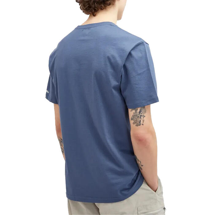 T-shirt Columbia modelo 1934814483 para homem 2/5