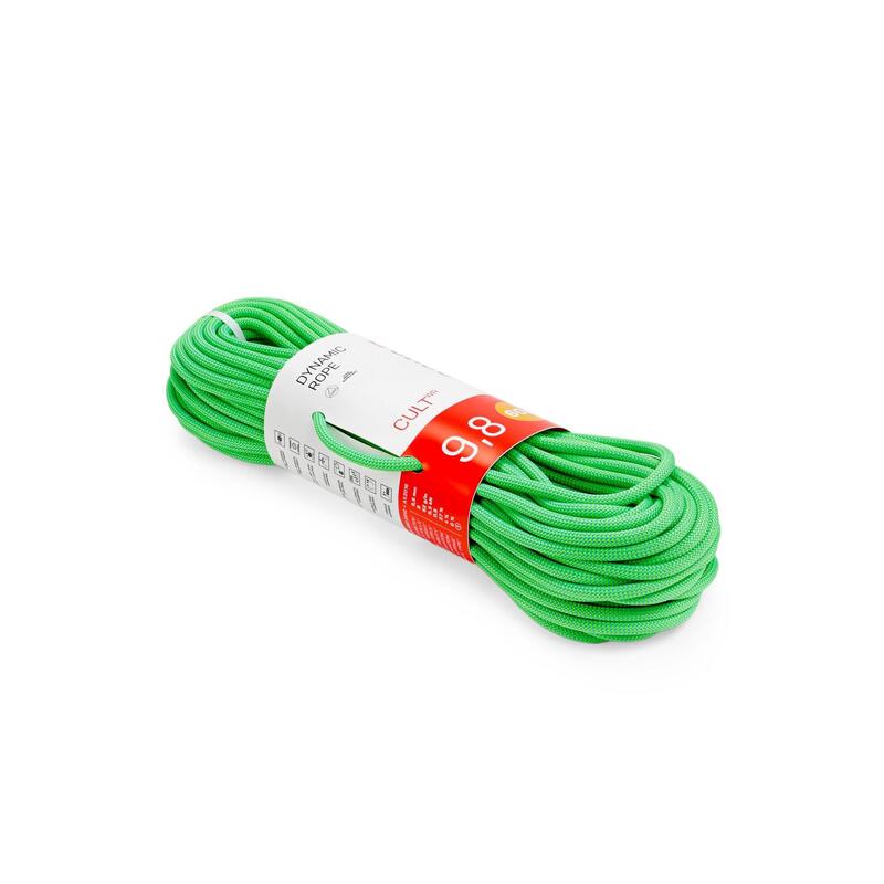 Corde Ocun Cult 9,8mm 50m
