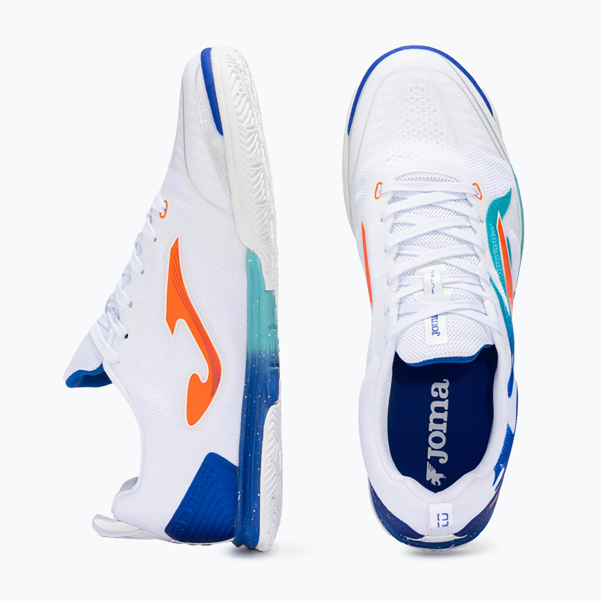 Scarpe da calcio da uomo Joma Tactico IN 4/5