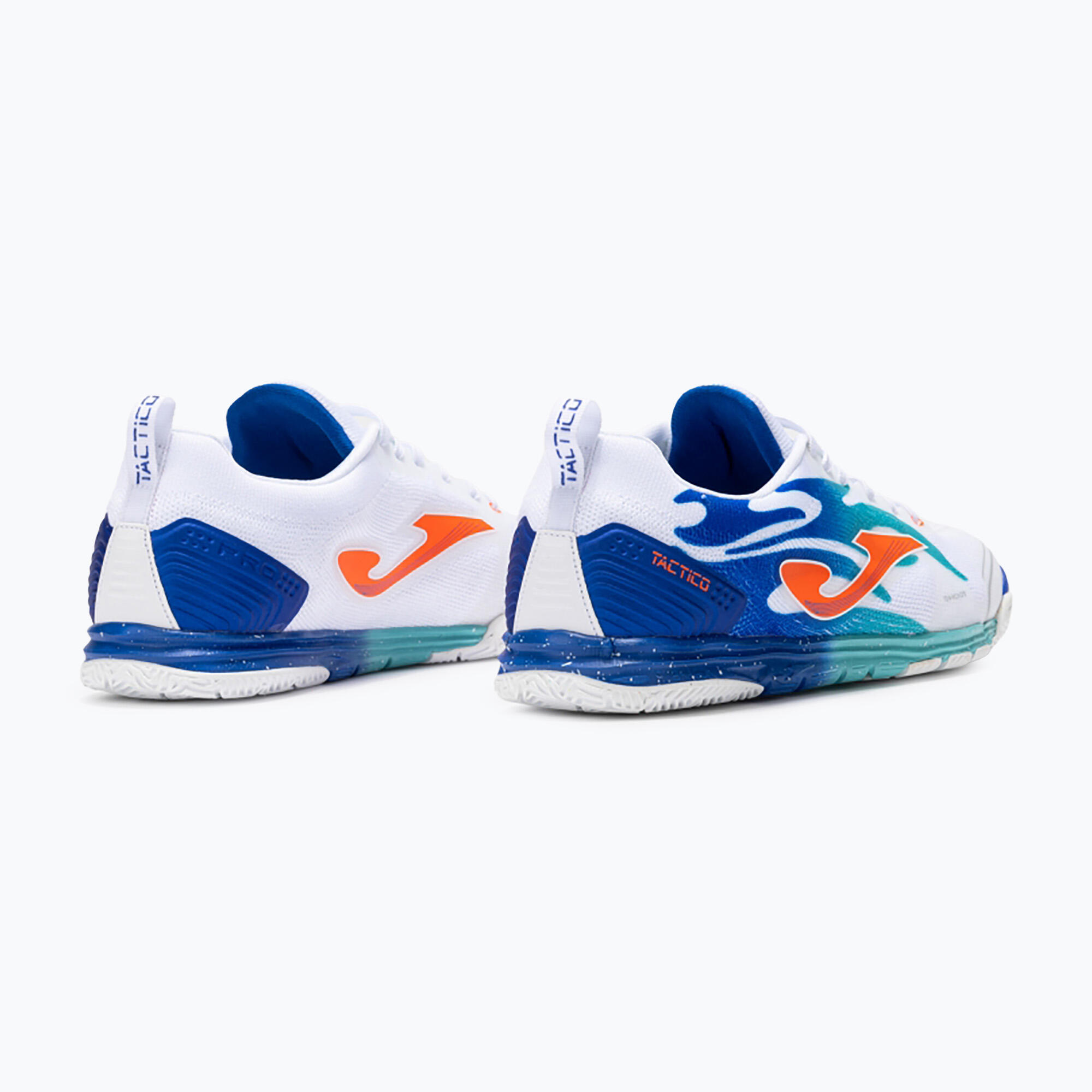 Scarpe da calcio da uomo Joma Tactico IN 3/5