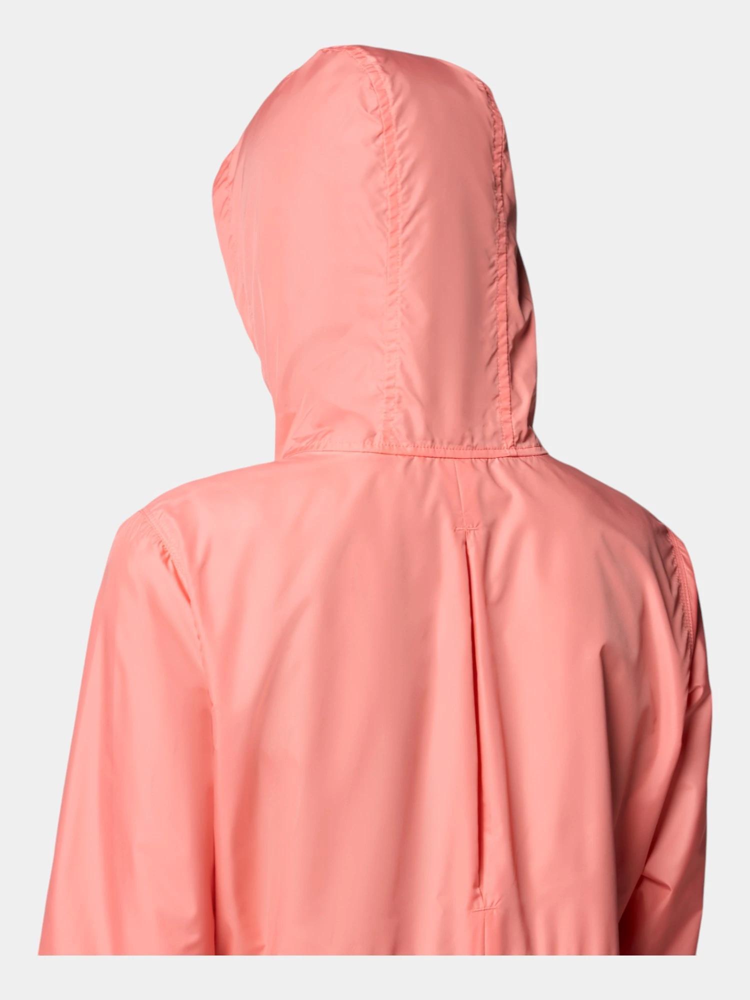 Geaca de vant Flash Forward II Windbreaker femei 6/7