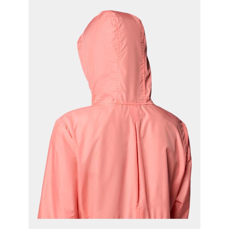 Veste coupe-vent Columbia Flash Forward II pour femme