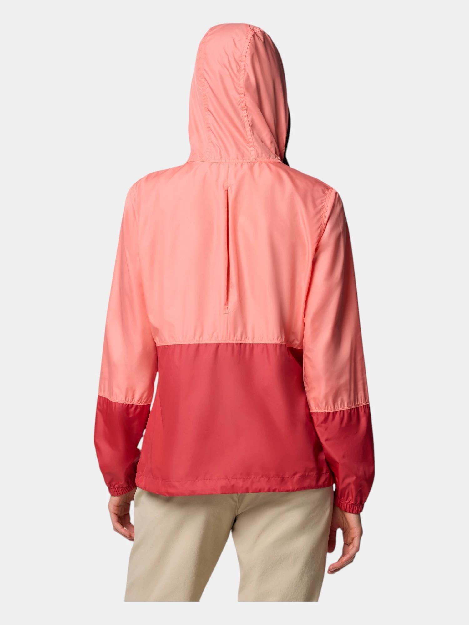 Geaca de vant Flash Forward II Windbreaker femei 3/7
