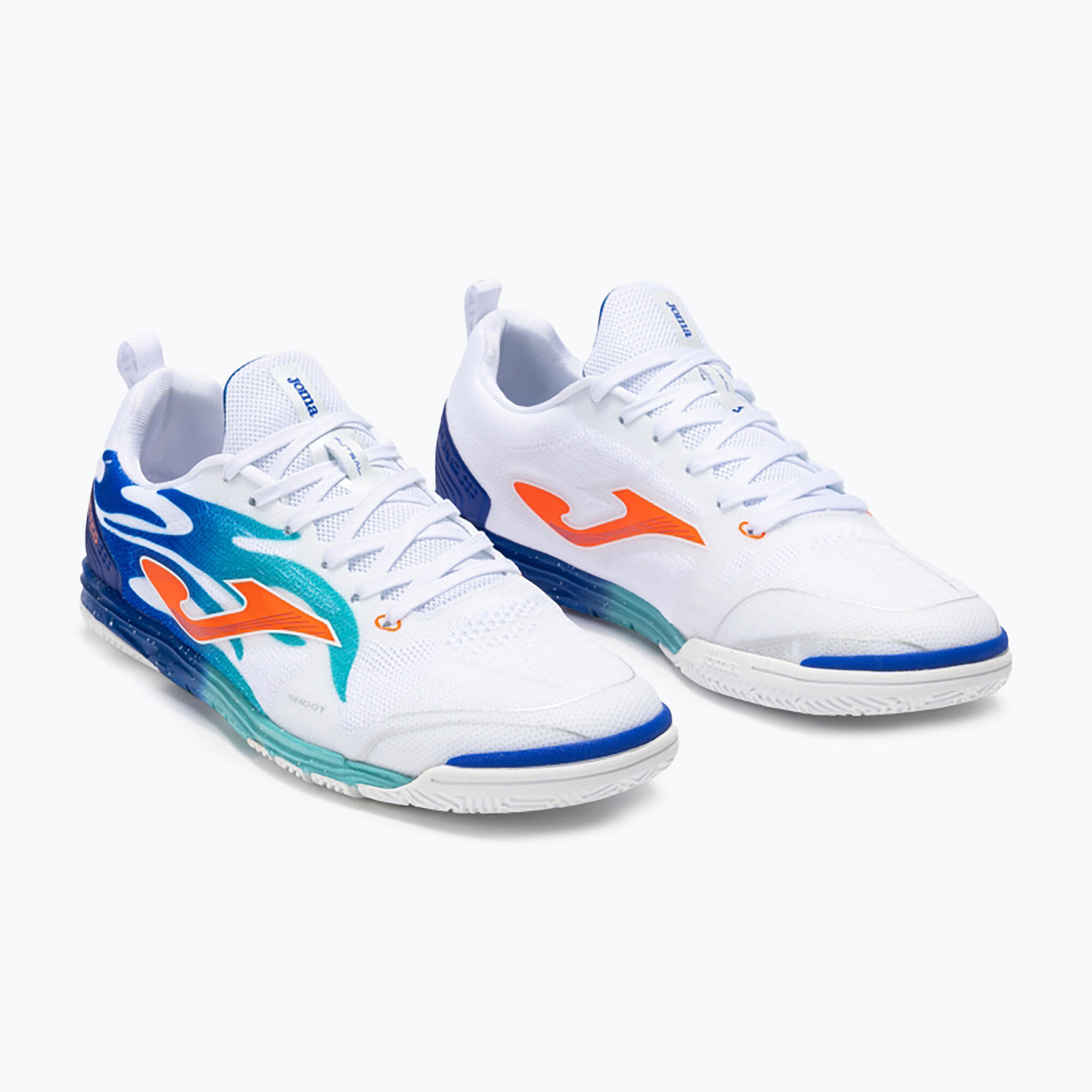 Chaussures de football homme Joma Tactico IN 2/5